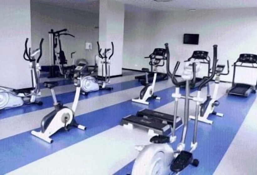 酒店 Executive Arapongas