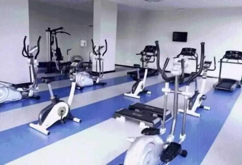 호텔 Executive Arapongas