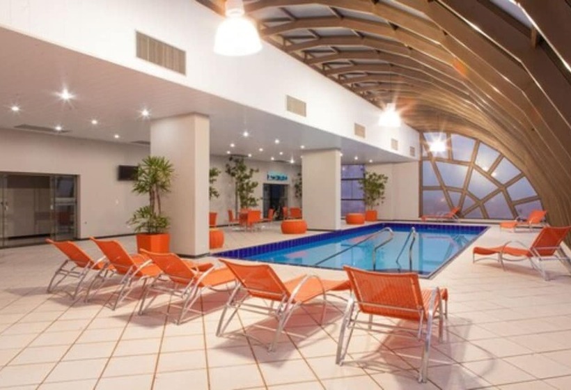 酒店 Executive Arapongas