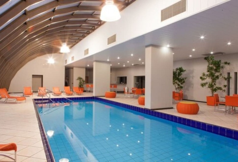 酒店 Executive Arapongas