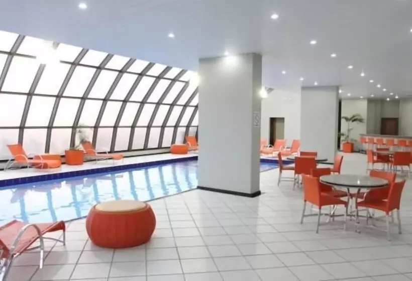 호텔 Executive Arapongas