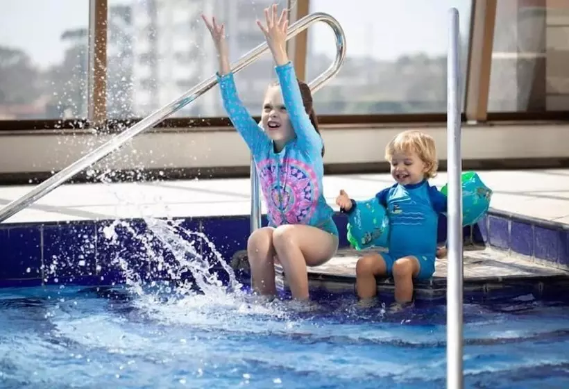 호텔 Executive Arapongas