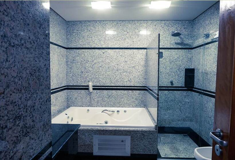 酒店 Executive Arapongas