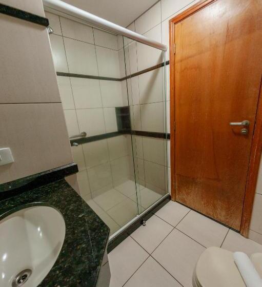 酒店 Executive Arapongas