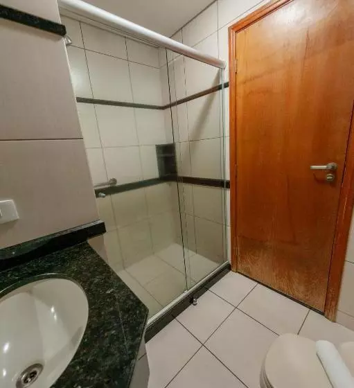 호텔 Executive Arapongas