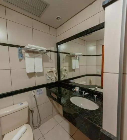 호텔 Executive Arapongas