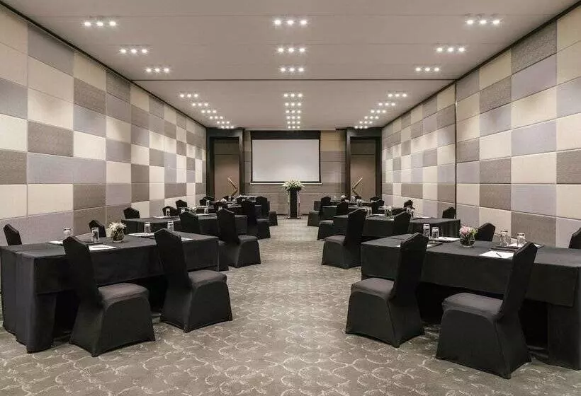 호텔 Grand Mercure Shanghai Hongqiao