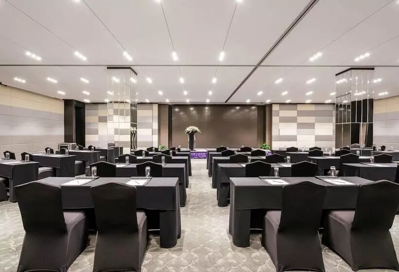 호텔 Grand Mercure Shanghai Hongqiao