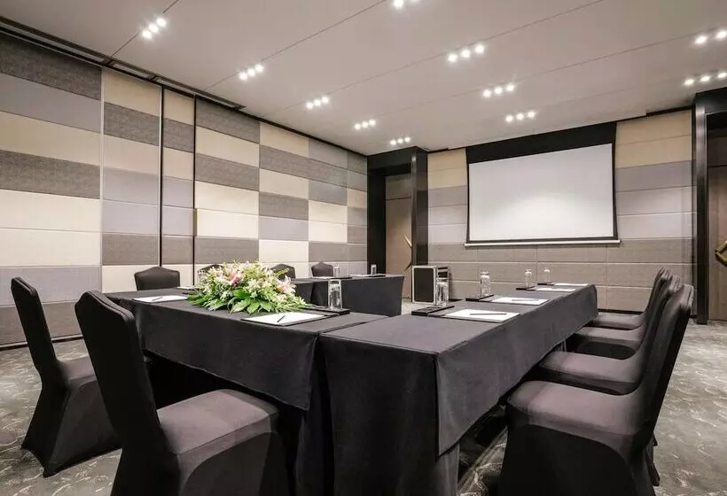 호텔 Grand Mercure Shanghai Hongqiao