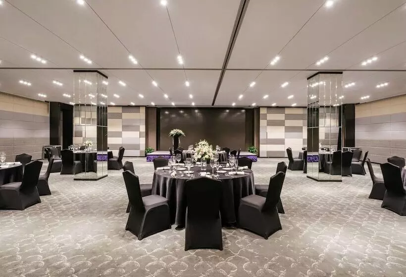 호텔 Grand Mercure Shanghai Hongqiao