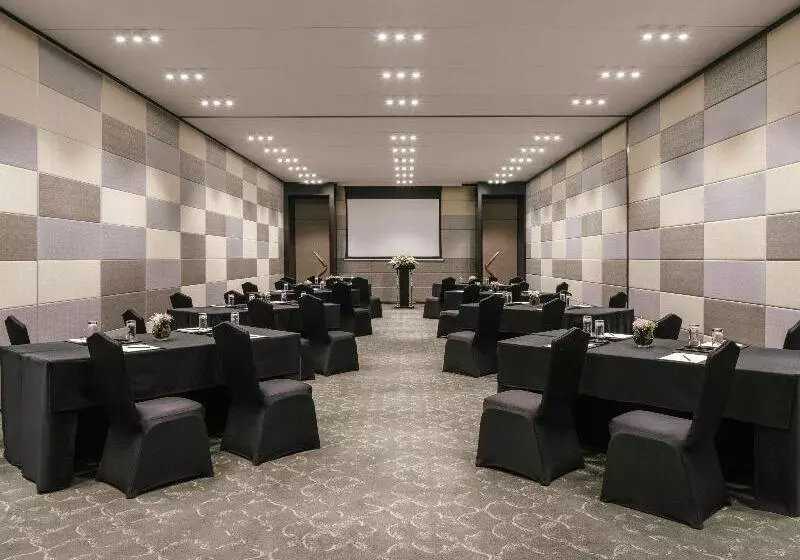 호텔 Grand Mercure Shanghai Hongqiao