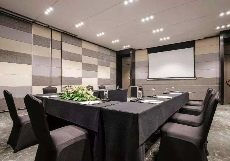 호텔 Grand Mercure Shanghai Hongqiao