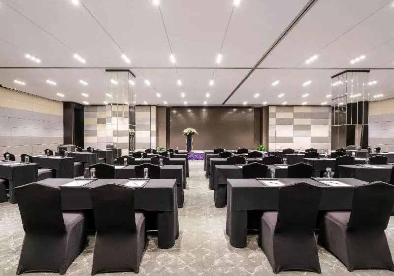 호텔 Grand Mercure Shanghai Hongqiao