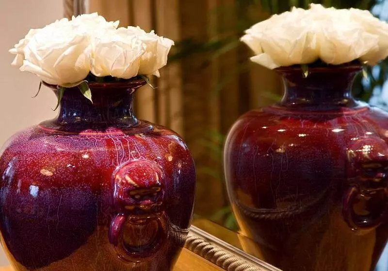 호텔 Grand Mercure Shanghai Hongqiao