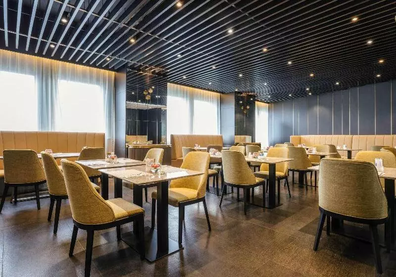 호텔 Grand Mercure Shanghai Hongqiao