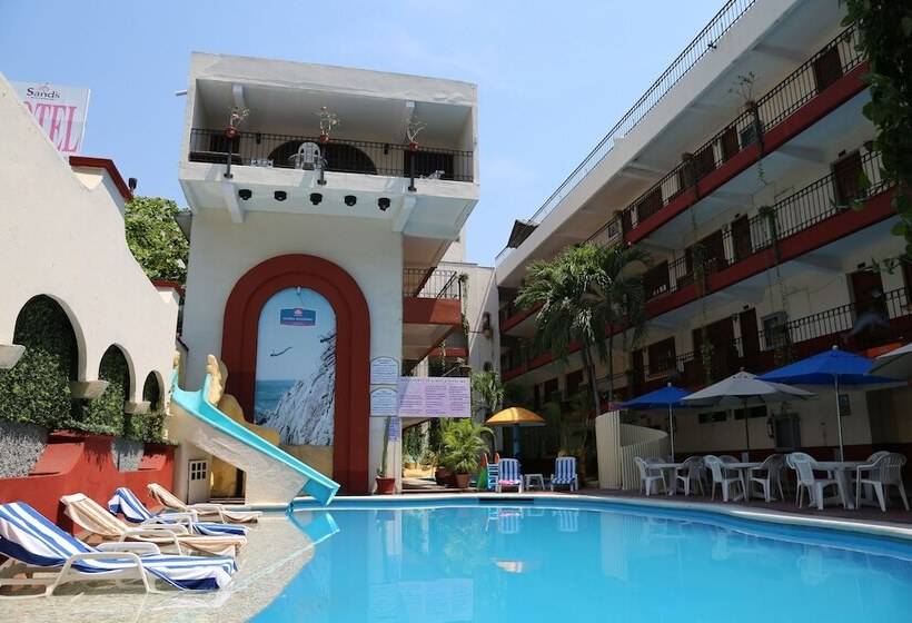 호텔 Hacienda Maria Eugenia