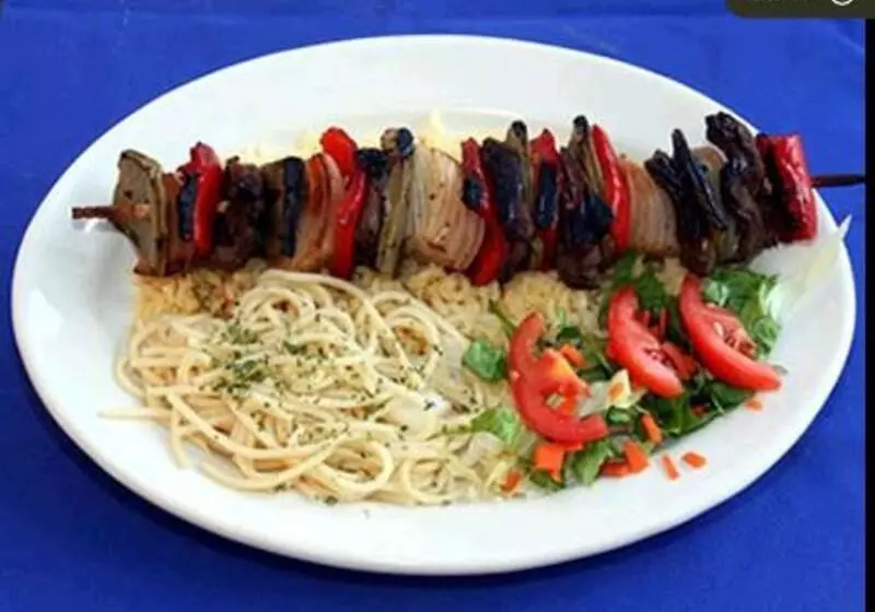 Отель Hacienda Maria Eugenia