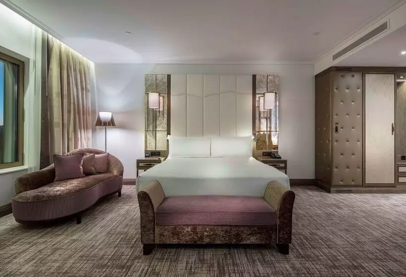 هتل Hilton Podgorica Crna Gora