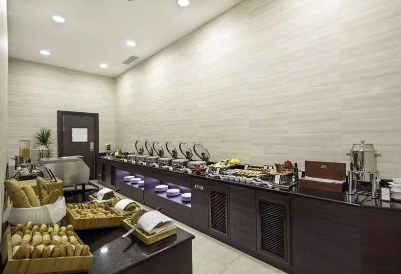 هتل Hilton Podgorica Crna Gora