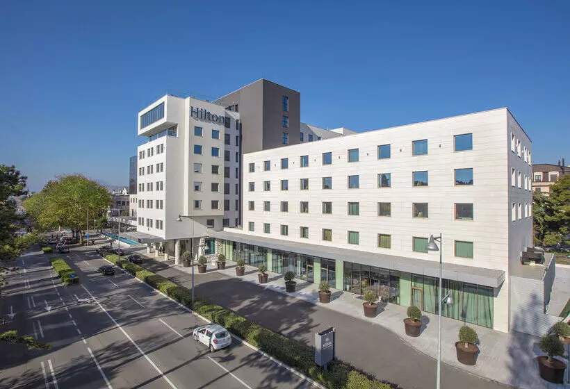 Hilton Podgorica Crna Gora