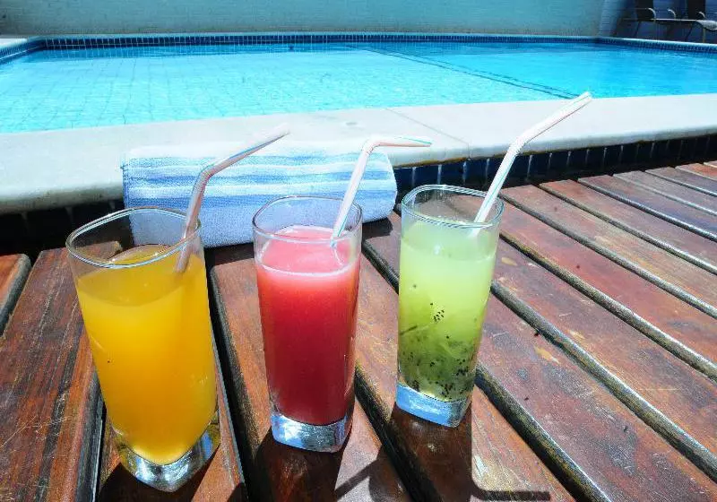 酒店 Intercity Natal