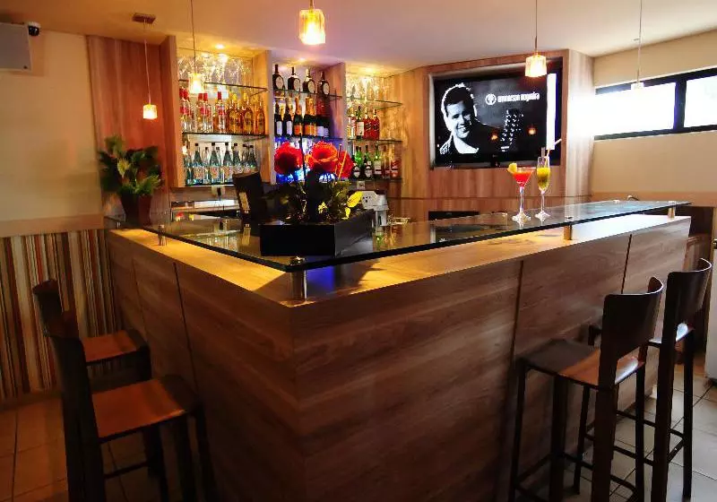 酒店 Intercity Natal