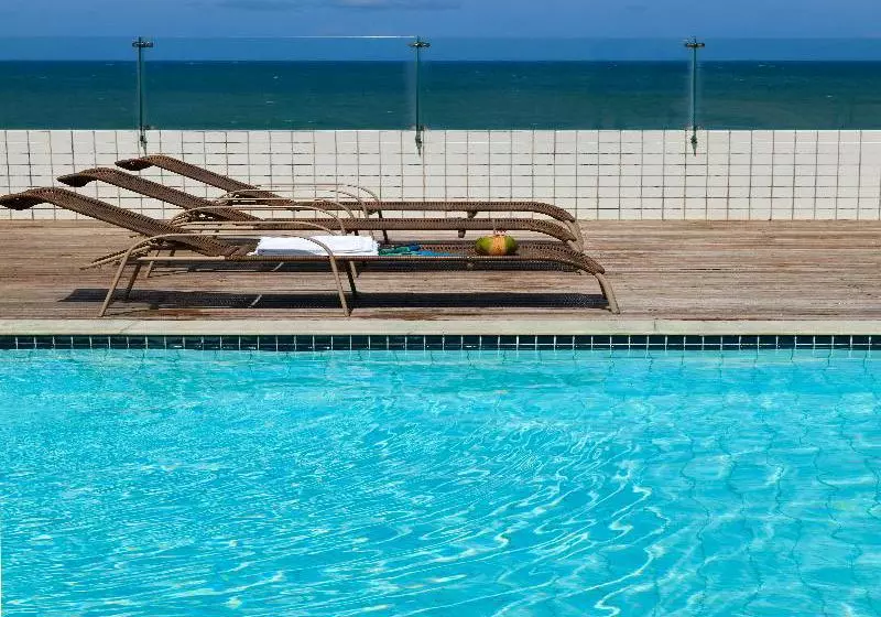 酒店 Intercity Natal