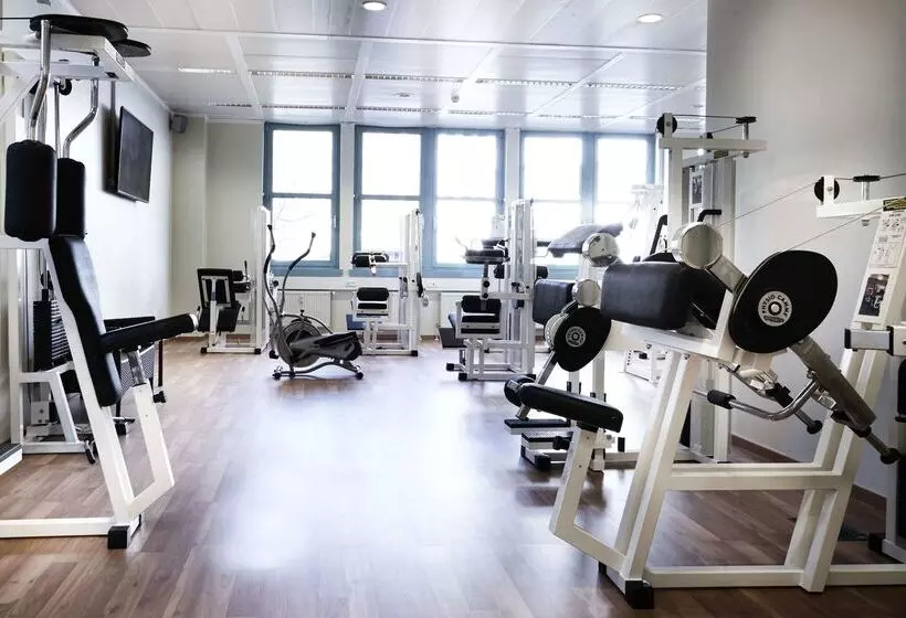 Hotell Kiel By Golden Tulip