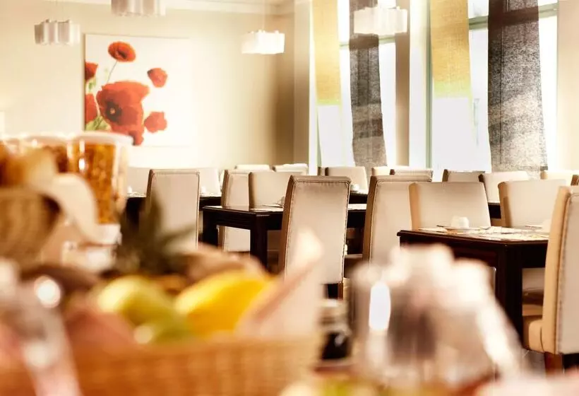 Hotell Kiel By Golden Tulip