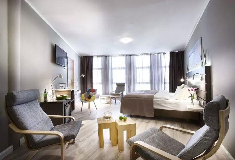Hotell Kiel By Golden Tulip