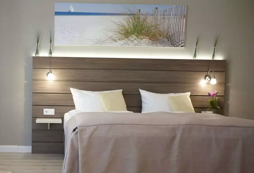 Hotell Kiel By Golden Tulip