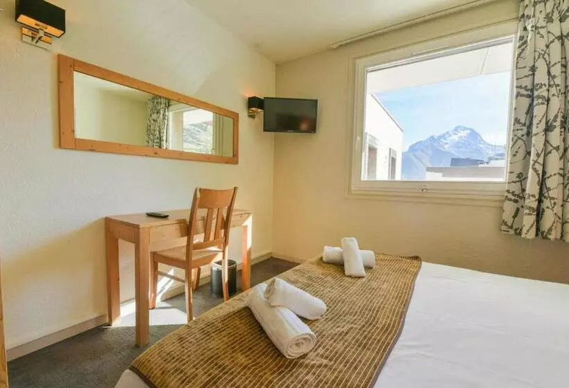 Отель La Brunerie