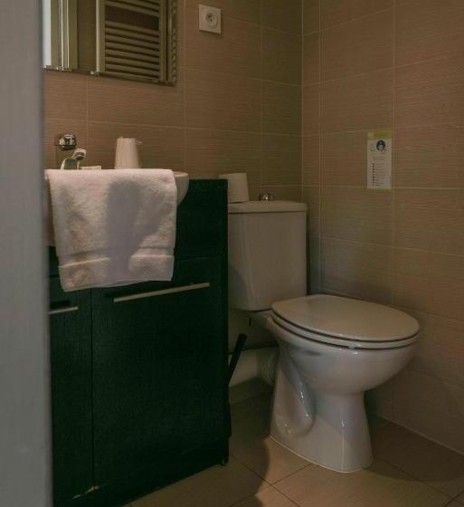 فندق La Brunerie