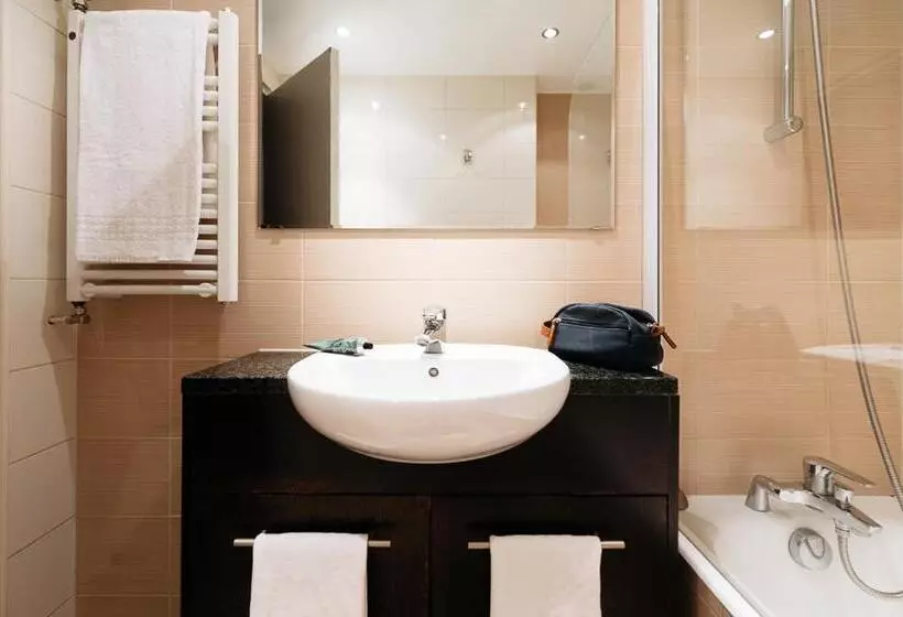 Отель La Brunerie