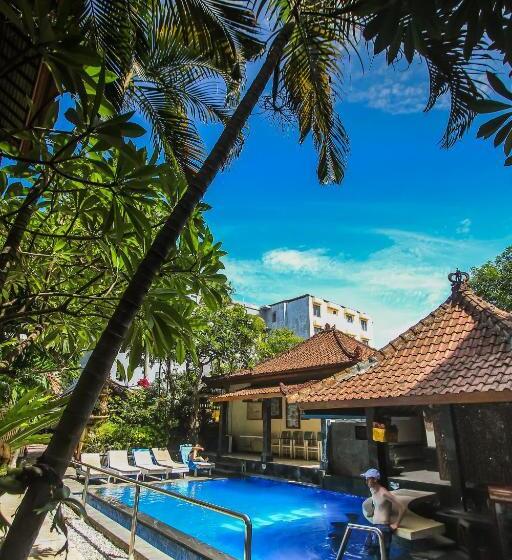 فندق Legian Village