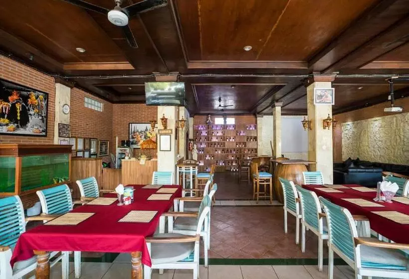 ホテル Legian Village