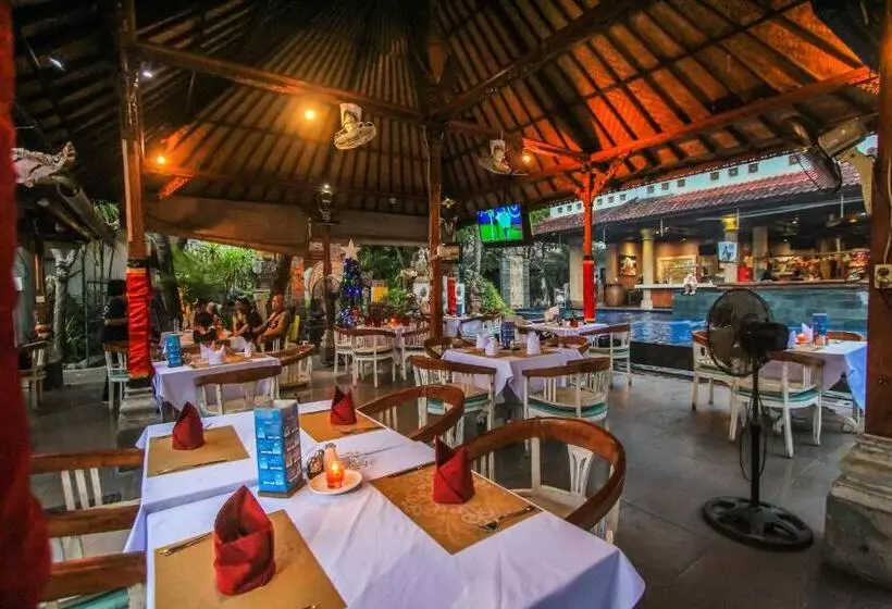 ホテル Legian Village