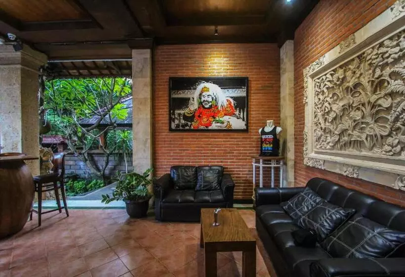 ホテル Legian Village