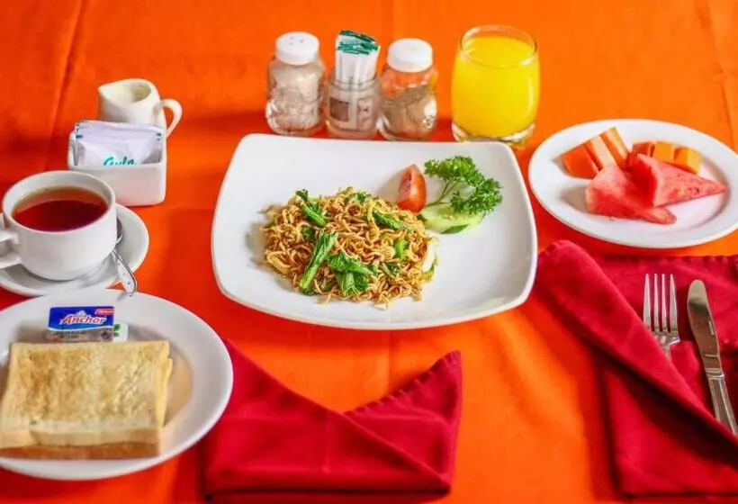 ホテル Legian Village