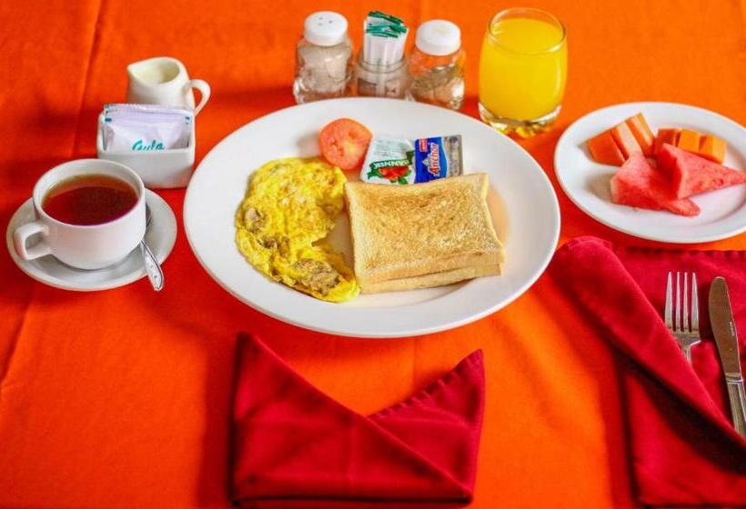 فندق Legian Village