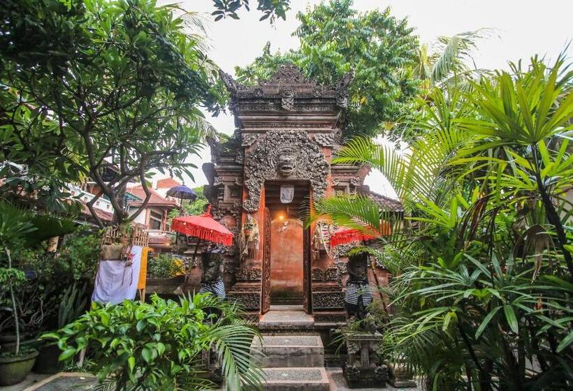 فندق Legian Village