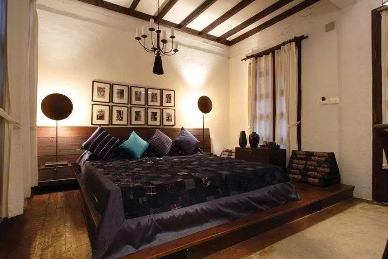 Отель Manathai Village Chiang Mai