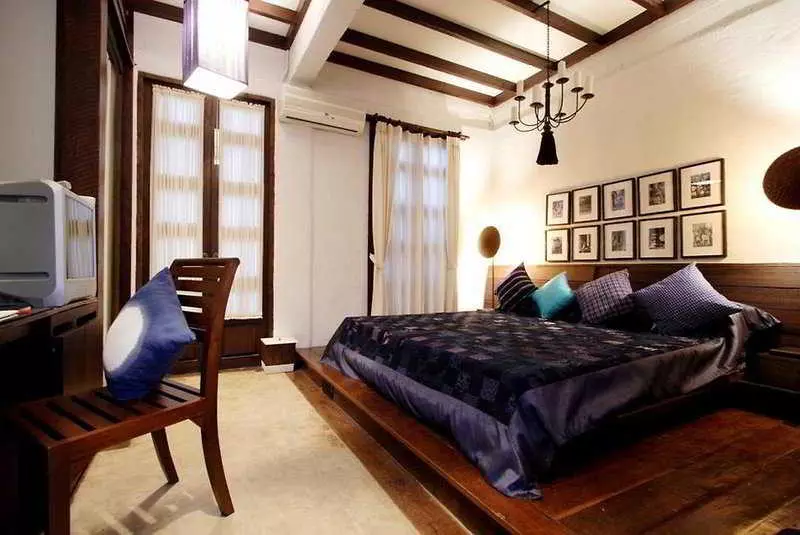 Отель Manathai Village Chiang Mai