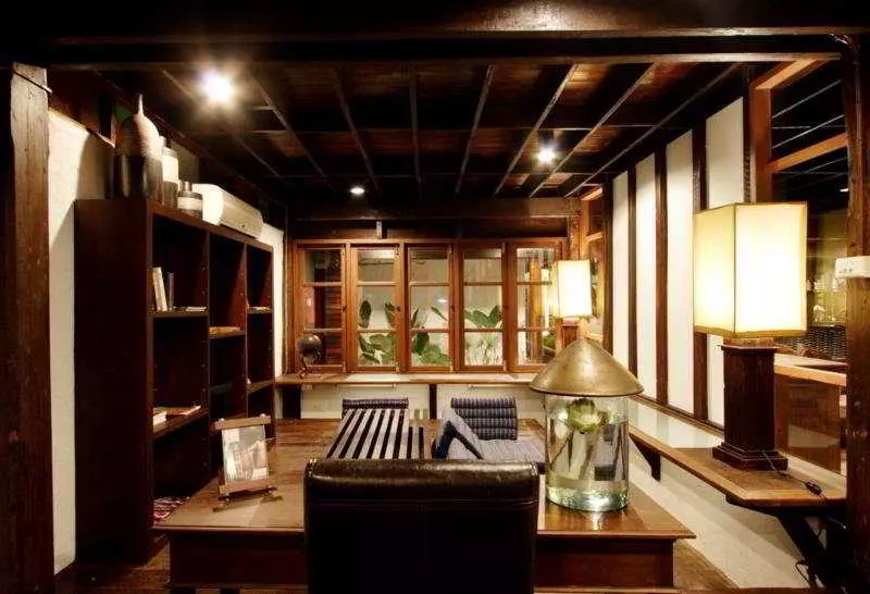 Отель Manathai Village Chiang Mai