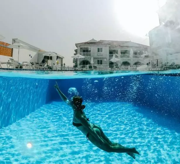 Meandros Boutique & Spa Hotel Adults Only