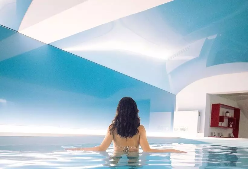 Meandros Boutique & Spa Hotel Adults Only