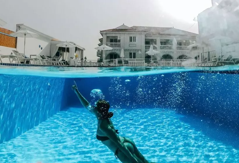 Meandros Boutique & Spa Hotel Adults Only