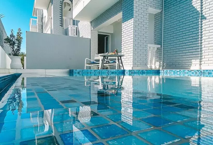 Meandros Boutique & Spa Hotel Adults Only