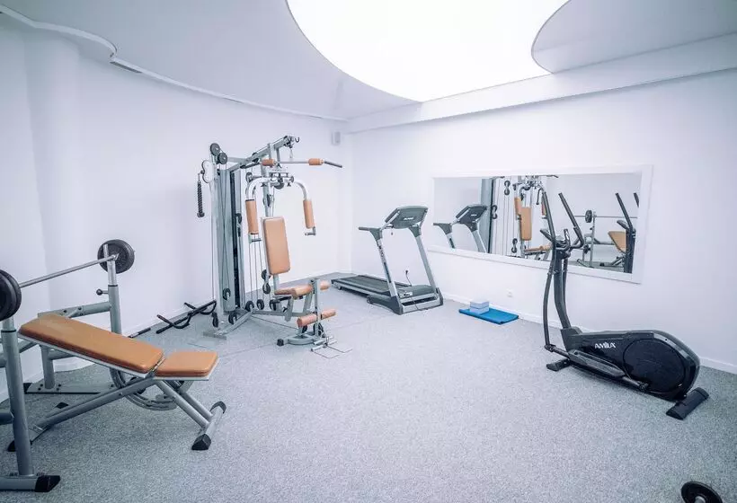 Meandros Boutique & Spa Hotel Adults Only