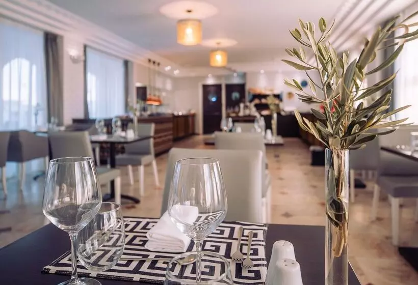 Meandros Boutique & Spa Hotel Adults Only